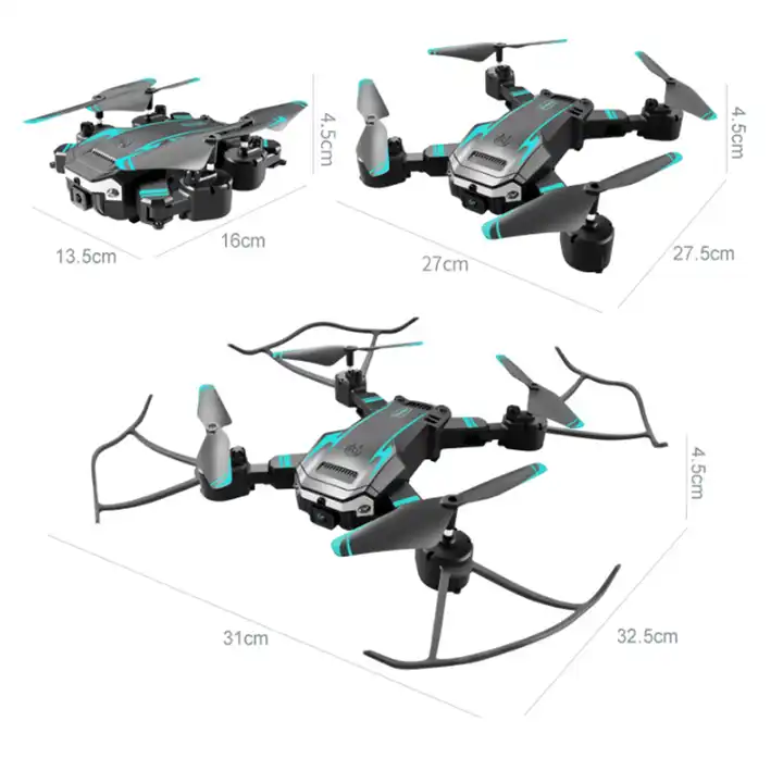 OLG6 Aerial Drone 8K