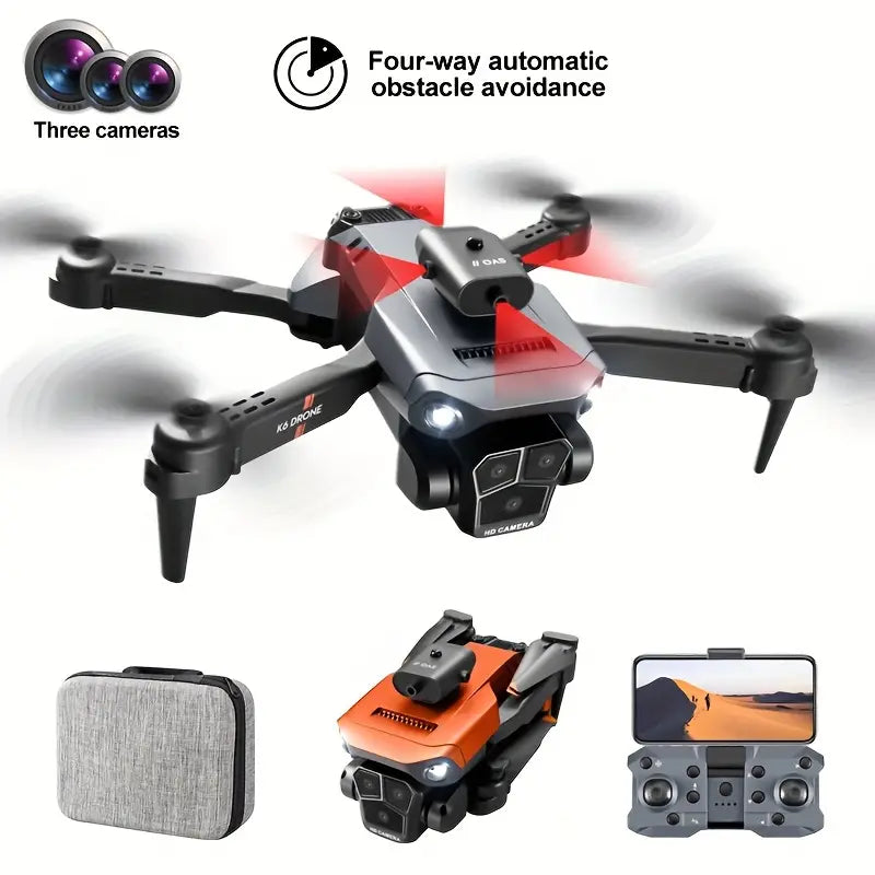 OLK6pro Quadcopter UAV Drone