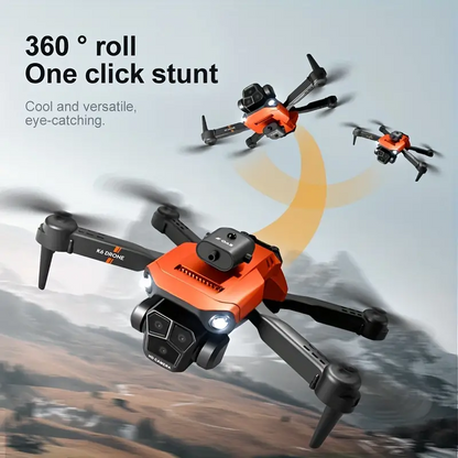 OLK6pro Quadcopter UAV Drone