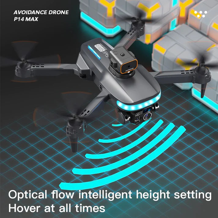 Orbital-P14 Mini Drone 4k Processional