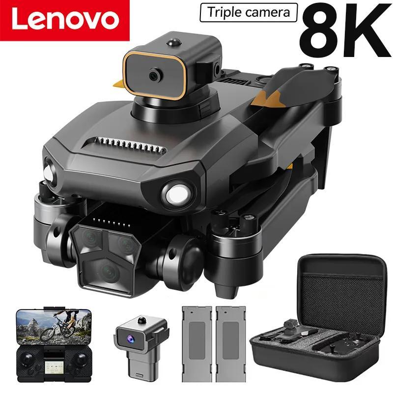 Lenovo Orbital-P8B Pro 8K Drone Professional