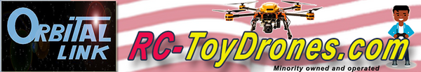 RC-ToyDrones.com