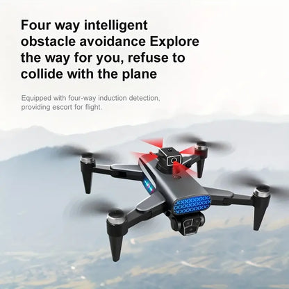 ORBITAL-K9032 GPS Positioning Drone