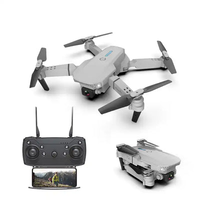 ORBITAL-E88B PRO Professional Selfie Drone