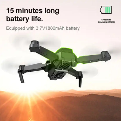 ORBITAL-E88B PRO Professional Selfie Drone