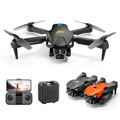 Orbital-M3 Drone 4K pro Dual Camera 8K