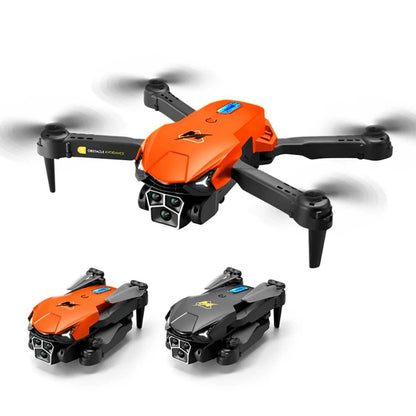 Orbital-M3 Drone 4K pro Dual Camera 8K